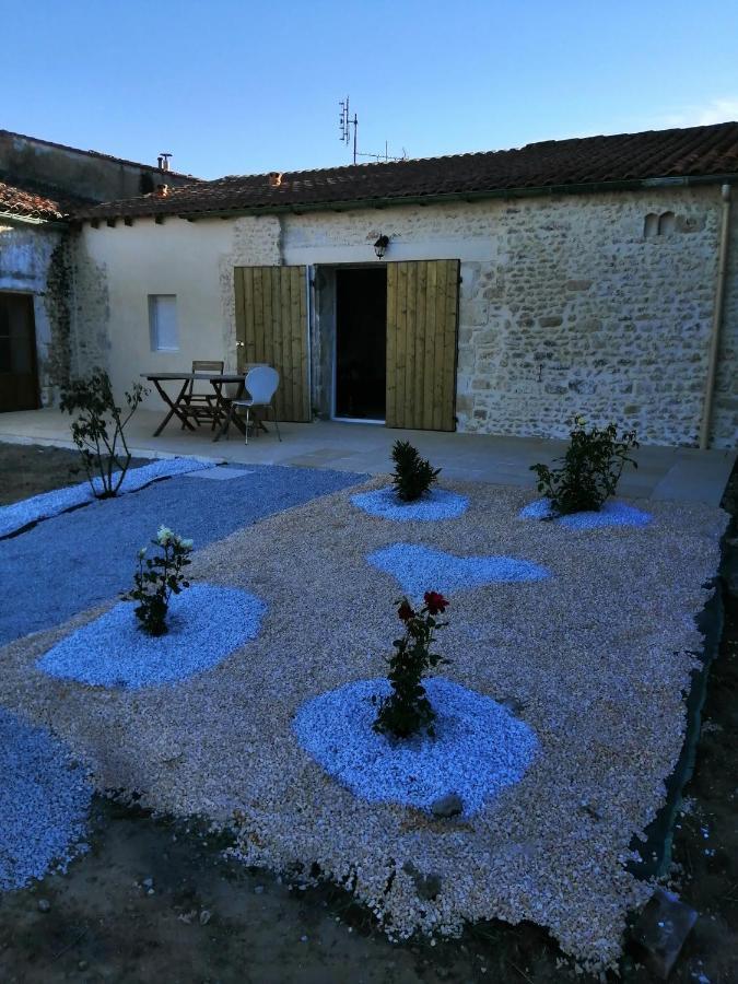 La Forge Villa Saint-Palais-sur-Mer Exterior photo